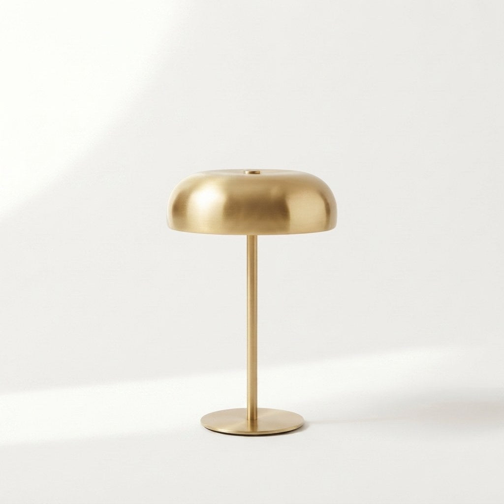 Cordless Rechargeable Table Lamp