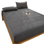 Elastic Fit Bed Sheet