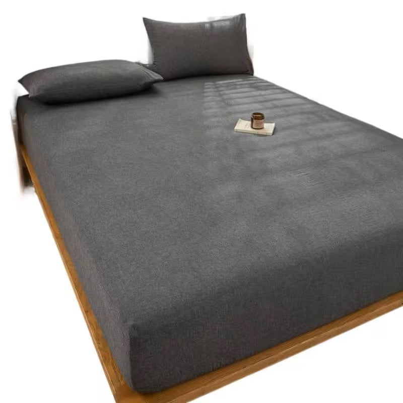 Elastic Fit Bed Sheet