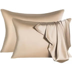 Gloss Finish Pillowcases