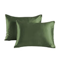 Gloss Finish Pillowcases