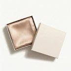 Mulberry Silk Pillowcase, Champagne