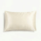 Mulberry Silk Pillowcase, Ivory