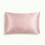 Mulberry Silk Pillowcase, Light Pink