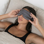 Silk Sleep Mask