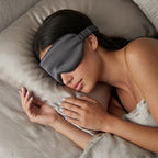 Silk Sleep Mask