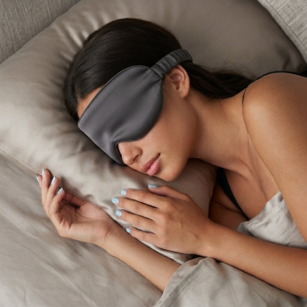 Silk Sleep Mask