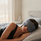 Silk Sleep Mask