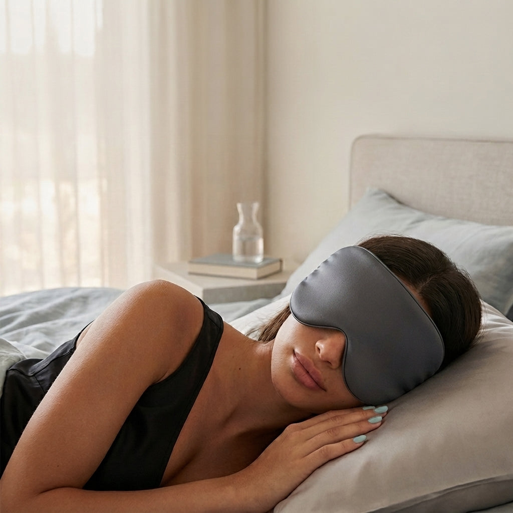 Silk Sleep Mask