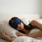 Silk Sleep Mask