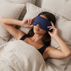 Silk Sleep Mask