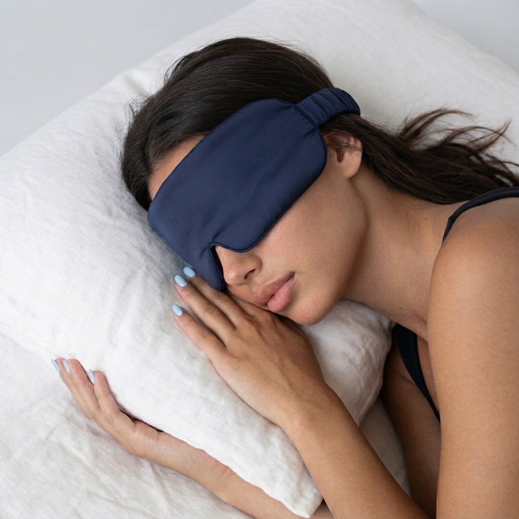 Silk Sleep Mask