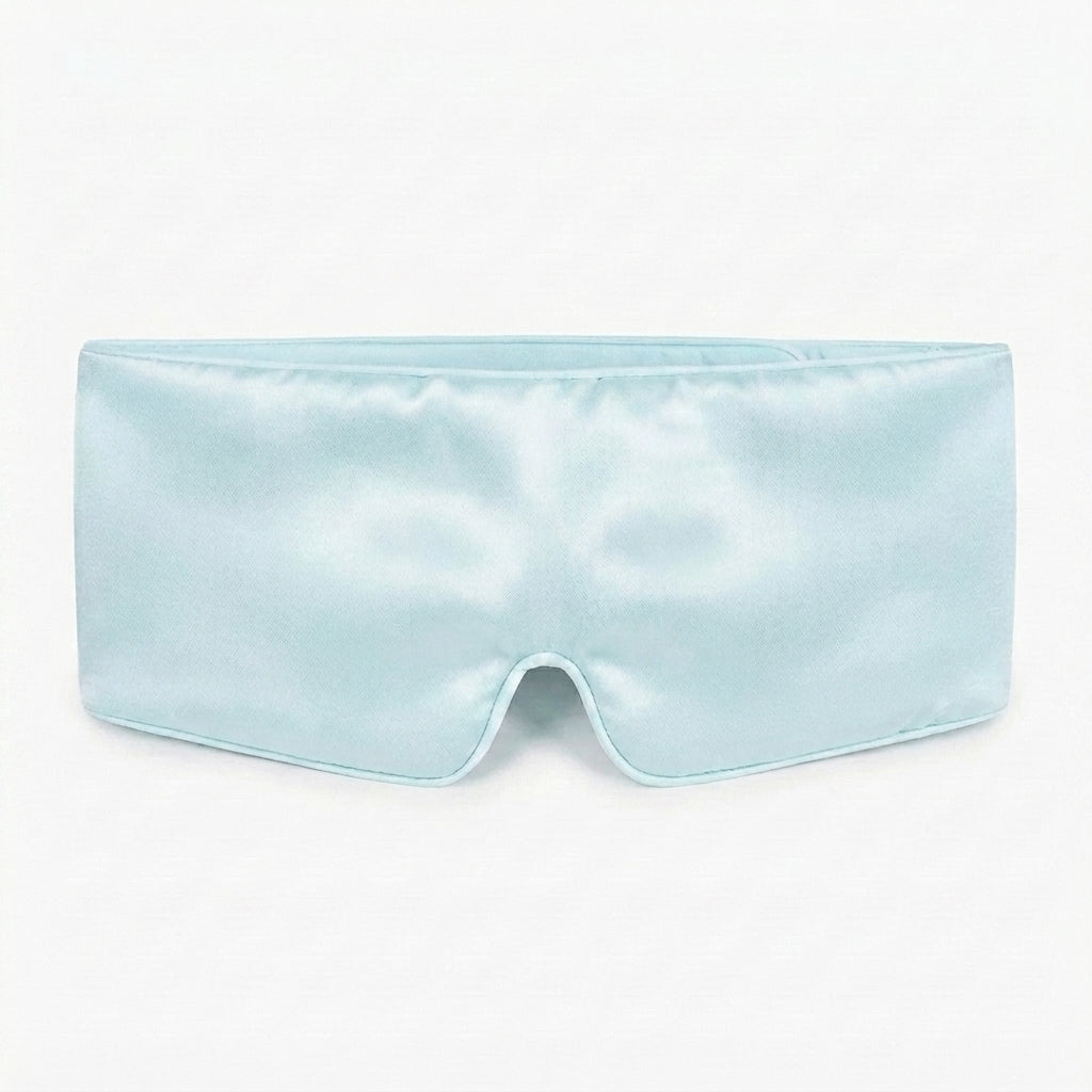 Silk Sleep Mask
