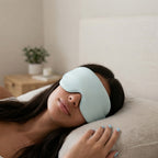 Silk Sleep Mask
