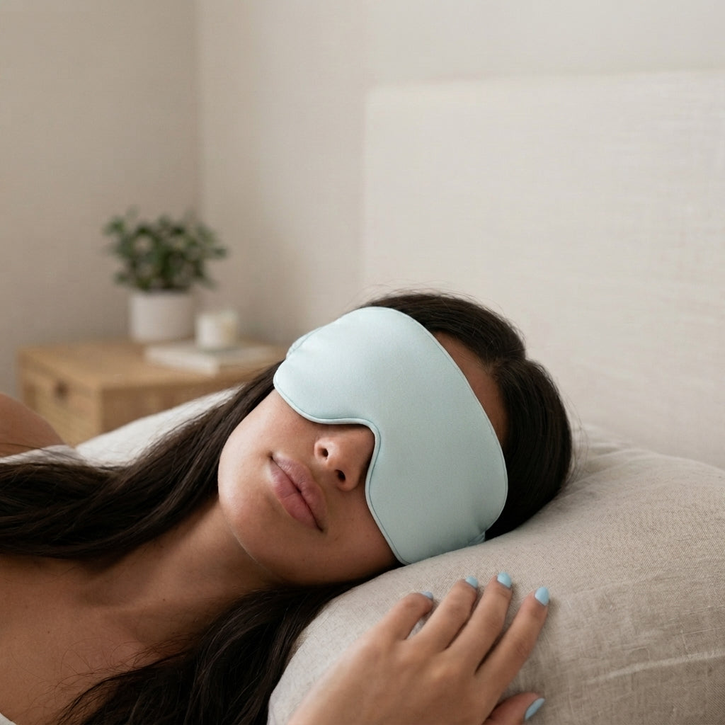 Silk Sleep Mask
