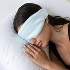 Silk Sleep Mask