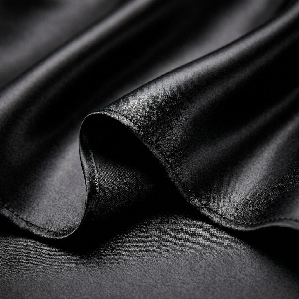 Women's Silk Slip Dress